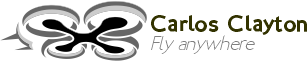 Logo - Carlos Clayton - Fly Anywhere